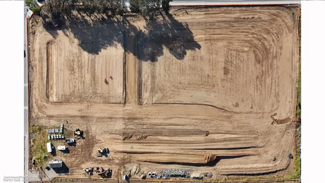 7-Eleven New Construction, Lake Elsinore — construction photo 2